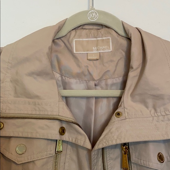 Jacket - Picture 2 of 5